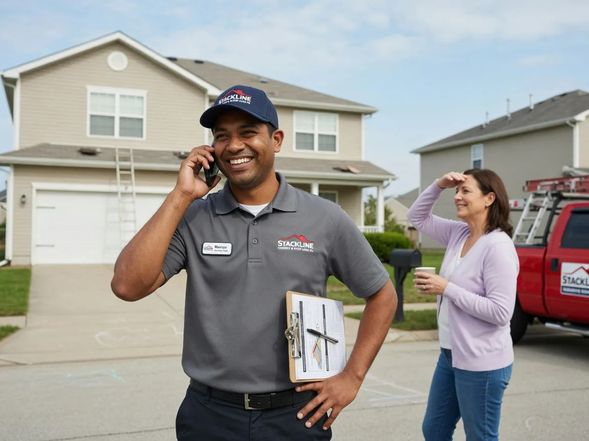 Chimney flashing repair Troutman, NC FAQs